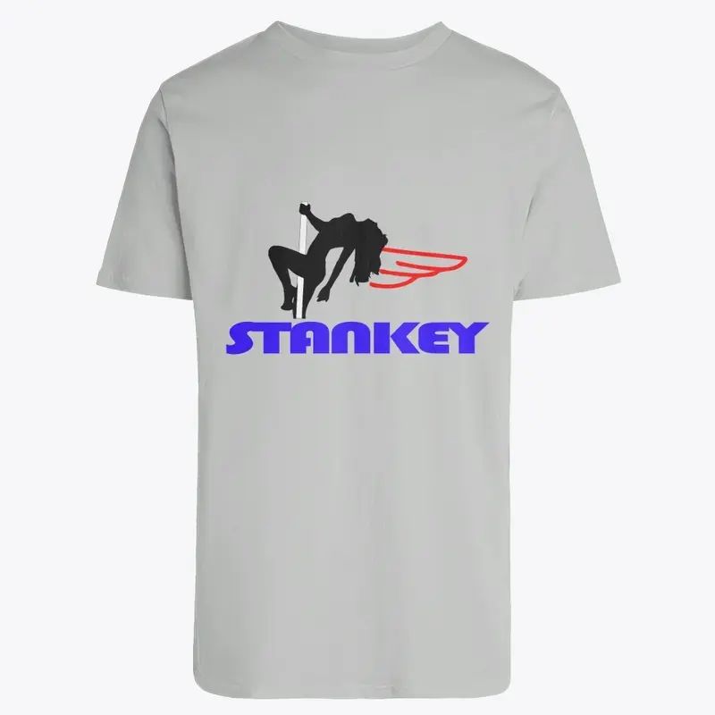 Stankey Strippers female