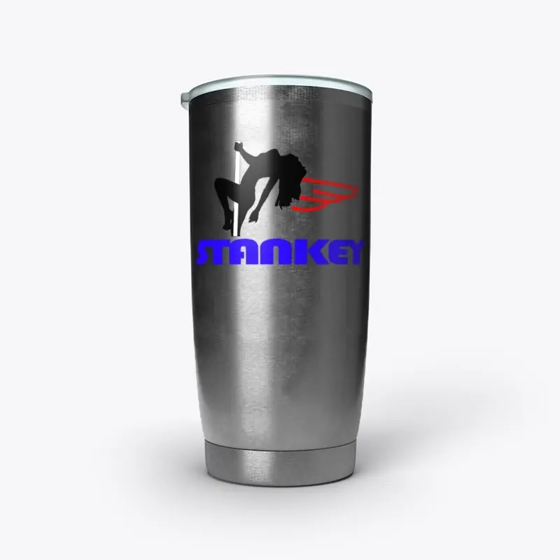 STANKEY Tumbler